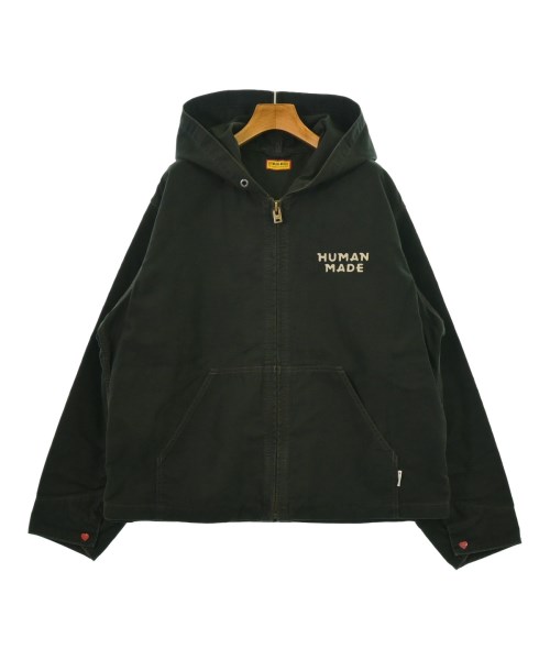 ヒューマンメイド(HUMAN MADE)のHUMAN MADE ブルゾン（その他）
