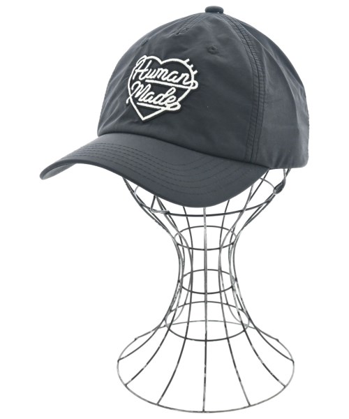 ヒューマンメイド(HUMAN MADE)のHUMAN MADE キャップ