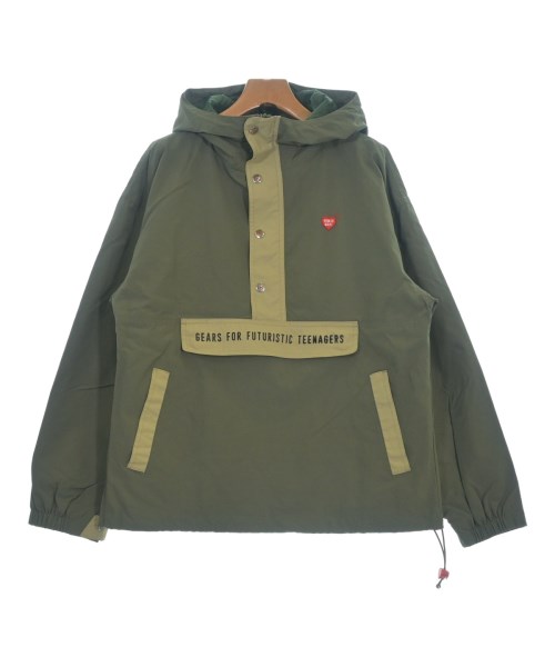 ヒューマンメイド(HUMAN MADE)のHUMAN MADE ブルゾン