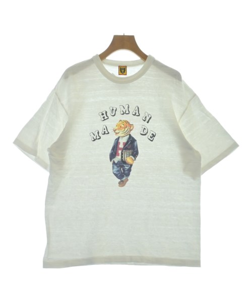 ヒューマンメイド(HUMAN MADE)のHUMAN MADE Tシャツ・カットソー