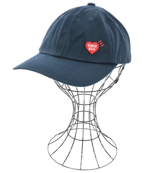 ヒューマンメイド(HUMAN MADE)のHUMAN MADE キャップ