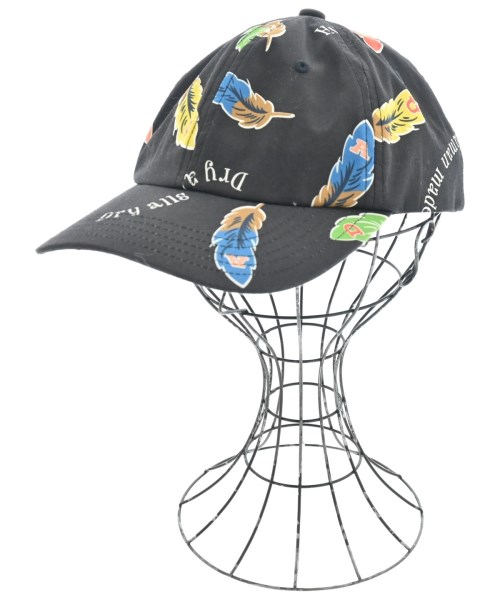 ヒューマンメイド(HUMAN MADE)のHUMAN MADE キャップ