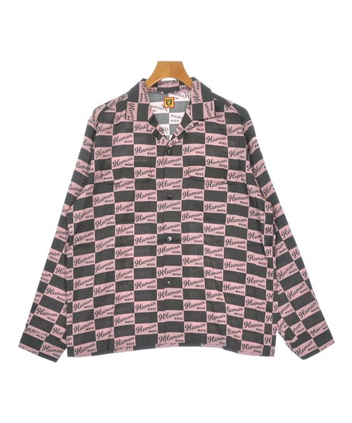 ヒューマンメイド(HUMAN MADE)のHUMAN MADE カジュアルシャツ