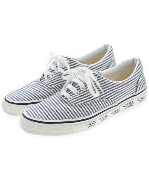 ヒューマンメイド(HUMAN MADE)のHUMAN MADE スニーカー