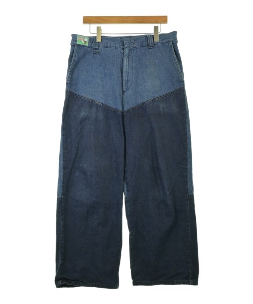 HUMAN MADE(ヒューマンメイド)のデニムパンツ サイズ:L 55,400円