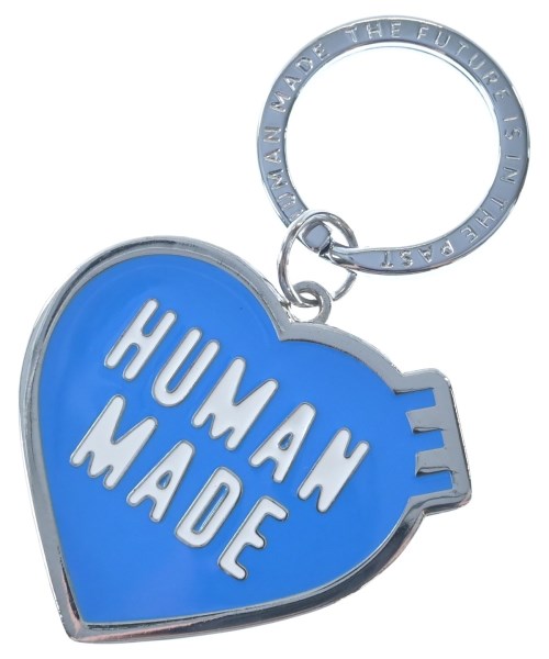 HUMAN MADE(ヒューマンメイド)のキーケース・キーホルダー サイズ:- 4,200円