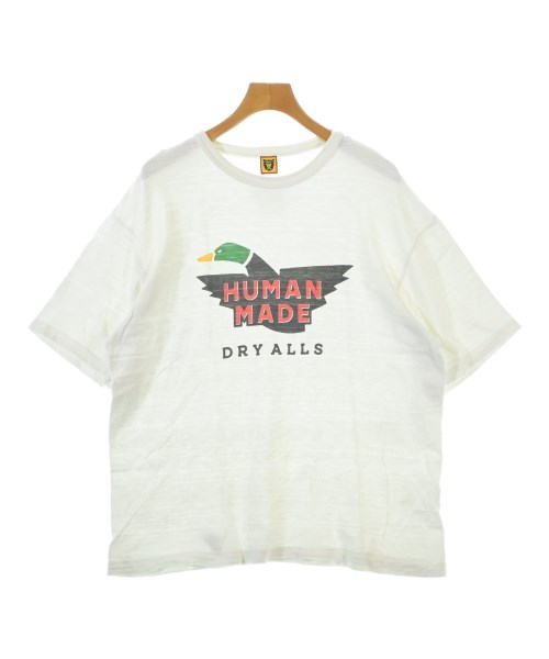 ヒューマンメイド(HUMAN MADE)のHUMAN MADE Tシャツ・カットソー