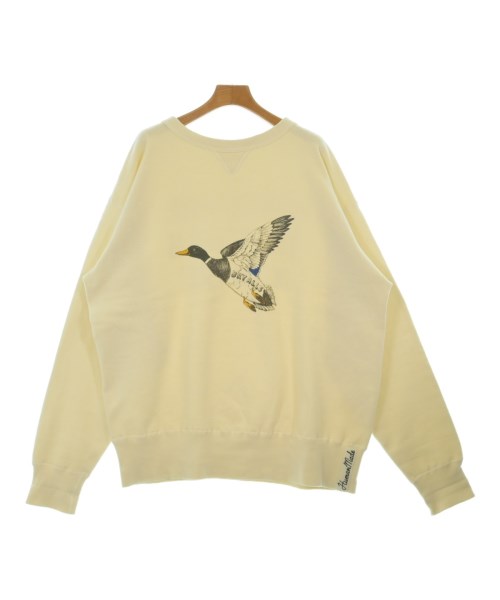 ヒューマンメイド(HUMAN MADE)のHUMAN MADE スウェット