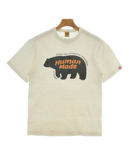 ヒューマンメイド(HUMAN MADE)のHUMAN MADE Tシャツ・カットソー