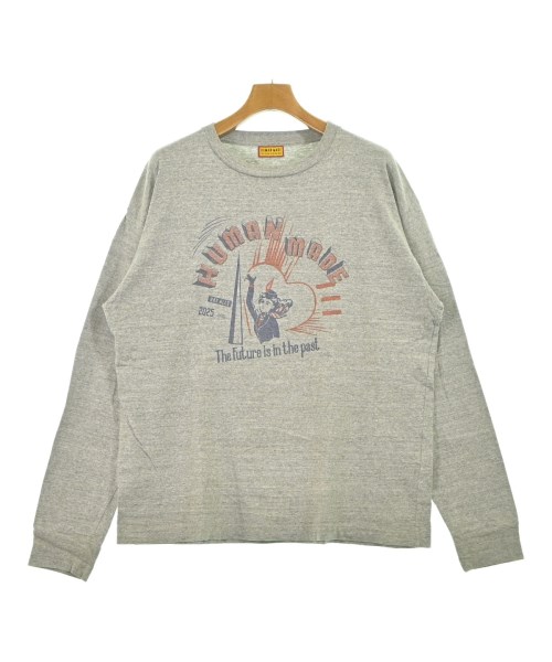 ヒューマンメイド(HUMAN MADE)のHUMAN MADE Tシャツ・カットソー
