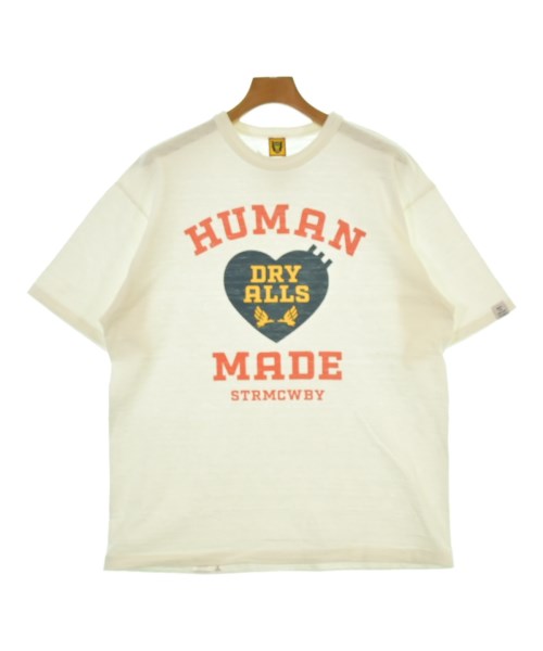 ヒューマンメイド(HUMAN MADE)のHUMAN MADE Tシャツ・カットソー