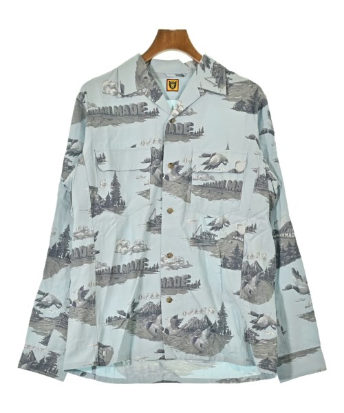 ヒューマンメイド(HUMAN MADE)のHUMAN MADE カジュアルシャツ