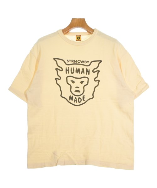 ヒューマンメイド(HUMAN MADE)のHUMAN MADE Tシャツ・カットソー