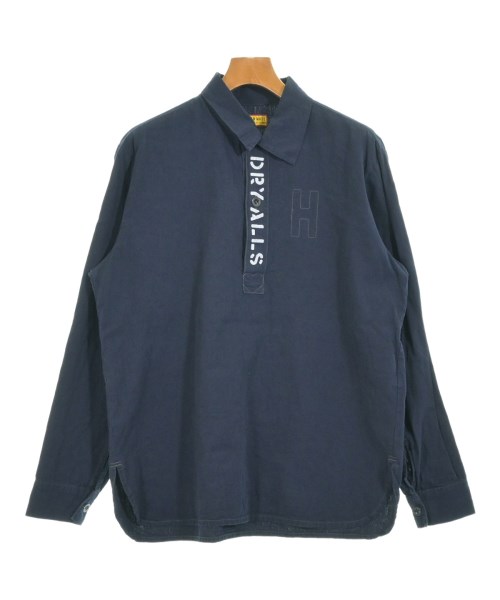 ヒューマンメイド(HUMAN MADE)のHUMAN MADE カジュアルシャツ