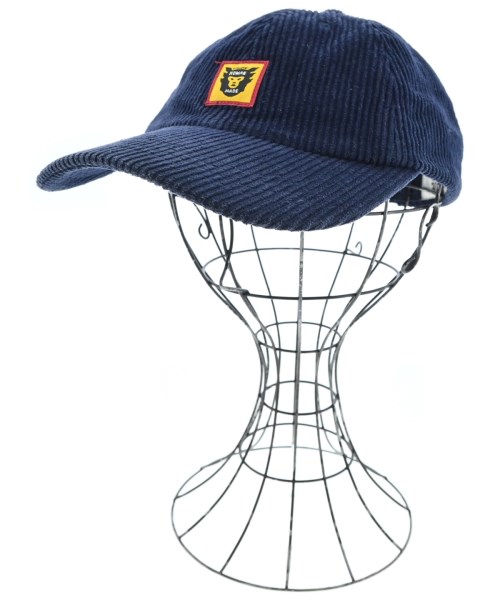 ヒューマンメイド(HUMAN MADE)のHUMAN MADE キャップ