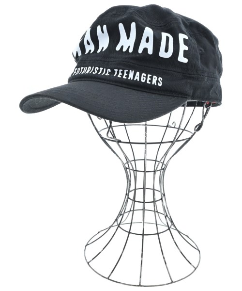 ヒューマンメイド(HUMAN MADE)のHUMAN MADE キャップ