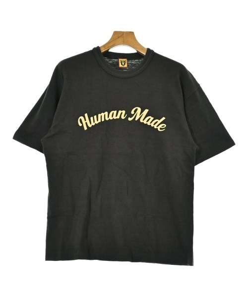 HUMAN MADE(ヒューマンメイド)Tシャツ・カットソー グレー サイズ:XL/2200702796067