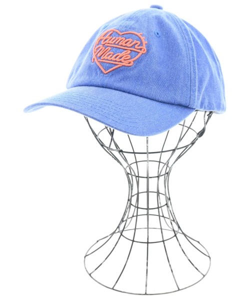 HUMAN MADE(ヒューマンメイド)のキャップ サイズ:- 12,200円