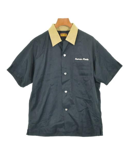 HUMAN MADE(ヒューマンメイド)のカジュアルシャツ サイズ:S 42,900円