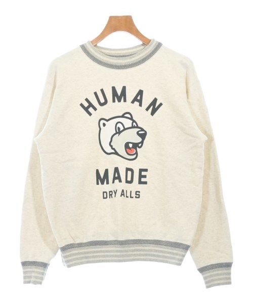 HUMAN MADE(ヒューマンメイド)のスウェット サイズ:S 37,200円