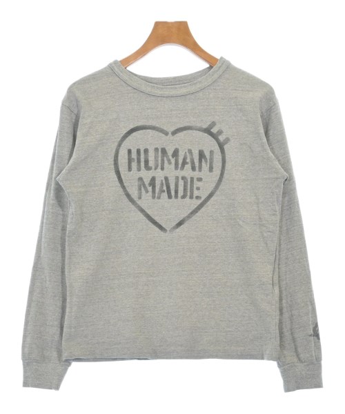 HUMAN MADE(ヒューマンメイド)のTシャツ・カットソー サイズ:S 12,200円