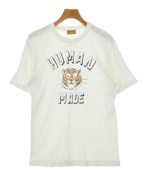 HUMAN MADE(ヒューマンメイド)のTシャツ・カットソー サイズ:M 12,600円