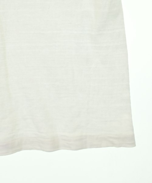 HUMAN MADE（ヒューマンメイド）Tシャツ・カットソー 白 サイズ:M メンズ/2200706995046