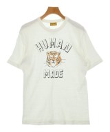 HUMAN MADE（ヒューマンメイド）Tシャツ・カットソー 白 サイズ:M メンズ/2200706995046