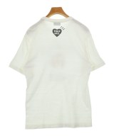 HUMAN MADE（ヒューマンメイド）Tシャツ・カットソー 白 サイズ:M メンズ/2200706995046