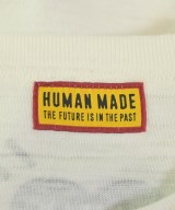 HUMAN MADE（ヒューマンメイド）Tシャツ・カットソー 白 サイズ:M メンズ/2200706995046
