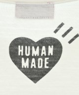 HUMAN MADE（ヒューマンメイド）Tシャツ・カットソー 白 サイズ:M メンズ/2200706995046