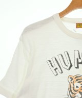 HUMAN MADE（ヒューマンメイド）Tシャツ・カットソー 白 サイズ:M メンズ/2200706995046