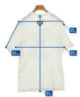 HUMAN MADE（ヒューマンメイド）Tシャツ・カットソー 白 サイズ:M メンズ/2200706995046