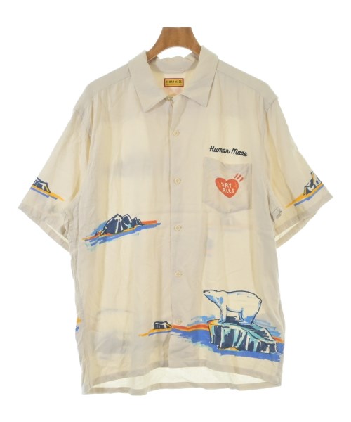 HUMAN MADE(ヒューマンメイド)のカジュアルシャツ サイズ:XL 55,400円