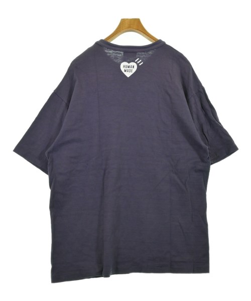 HUMAN MADE（ヒューマンメイド）Tシャツ・カットソー 紫 サイズ:3XL メンズ/2200708563083