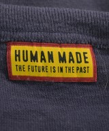 HUMAN MADE（ヒューマンメイド）Tシャツ・カットソー 紫 サイズ:3XL メンズ/2200708563083