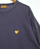 HUMAN MADE（ヒューマンメイド）Tシャツ・カットソー 紫 サイズ:3XL メンズ/2200708563083