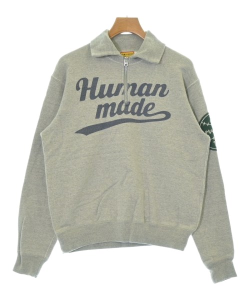 HUMAN MADE(ヒューマンメイド)のスウェット サイズ:S 39,600円