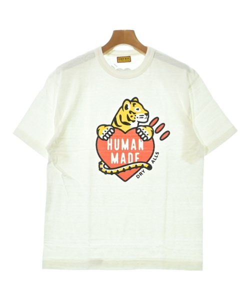 ヒューマンメイド(HUMAN MADE)のHUMAN MADE Tシャツ・カットソー