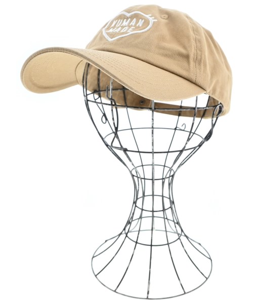 ヒューマンメイド(HUMAN MADE)のHUMAN MADE キャップ