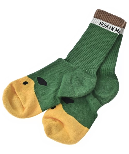 ヒューマンメイド(HUMAN MADE)のHUMAN MADE 小物類（その他）