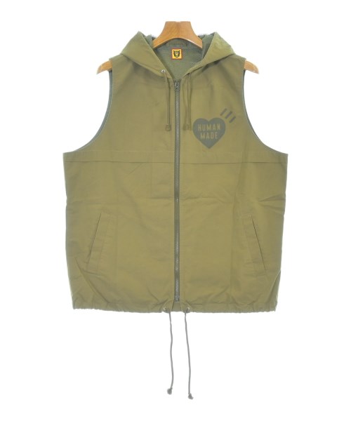 ヒューマンメイド(HUMAN MADE)のHUMAN MADE ブルゾン（その他）