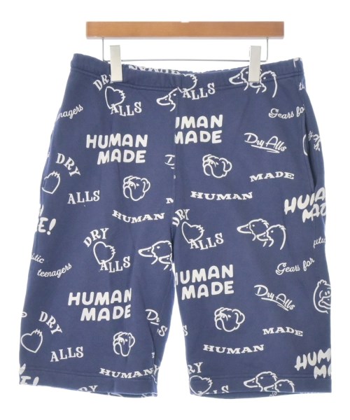 ヒューマンメイド(HUMAN MADE)のHUMAN MADE ショートパンツ