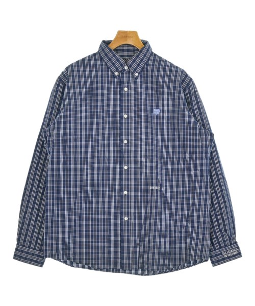 ヒューマンメイド(HUMAN MADE)のHUMAN MADE カジュアルシャツ