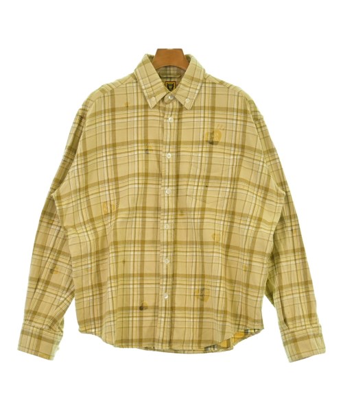 ヒューマンメイド(HUMAN MADE)のHUMAN MADE カジュアルシャツ