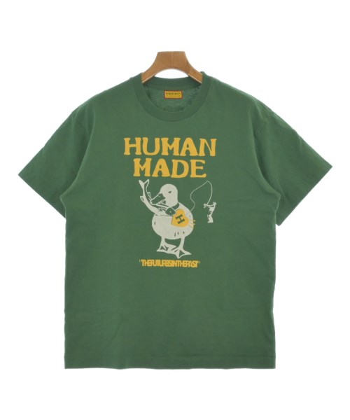 ヒューマンメイド(HUMAN MADE)のHUMAN MADE Tシャツ・カットソー