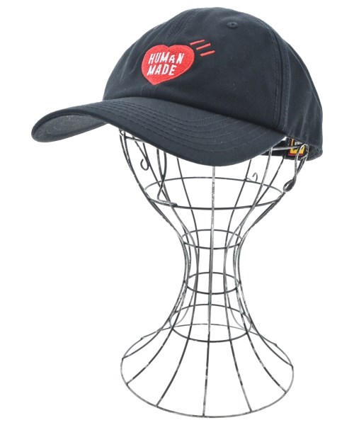 ヒューマンメイド(HUMAN MADE)のHUMAN MADE キャップ
