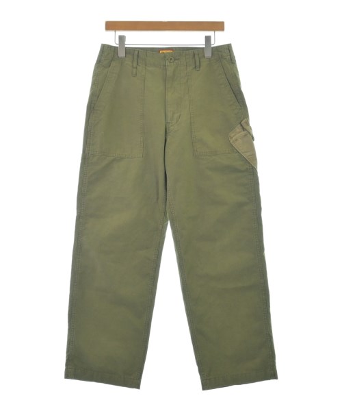 ヒューマンメイド(HUMAN MADE)のHUMAN MADE カーゴパンツ
