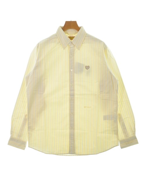 ヒューマンメイド(HUMAN MADE)のHUMAN MADE カジュアルシャツ
