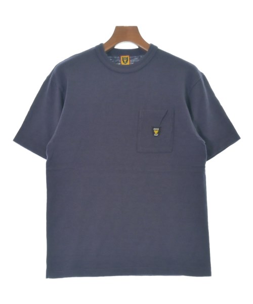 HUMAN MADE(ヒューマンメイド)Tシャツ・カットソー 紺 サイズ:M/2200686139027